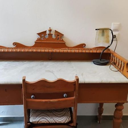 Heliophilia Malona Villa Malona Village Ngoại thất bức ảnh