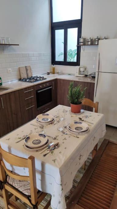 Heliophilia Malona Villa Malona Village Ngoại thất bức ảnh