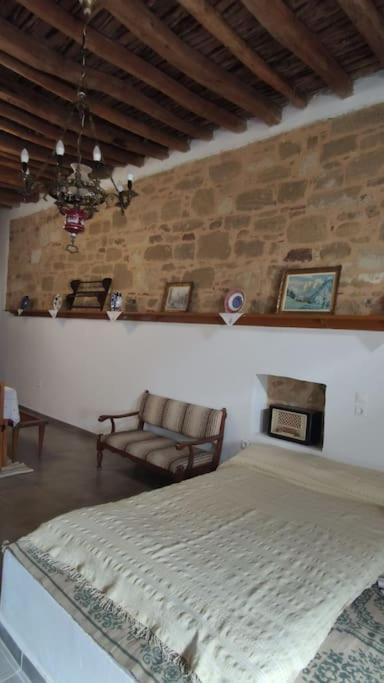 Heliophilia Malona Villa Malona Village Ngoại thất bức ảnh